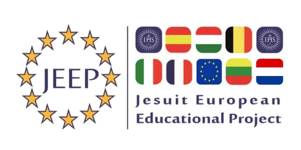 Jesuit European Educational Project (JEEP) 2024 - Jesuïtes Sarrià - Sant Ignasi